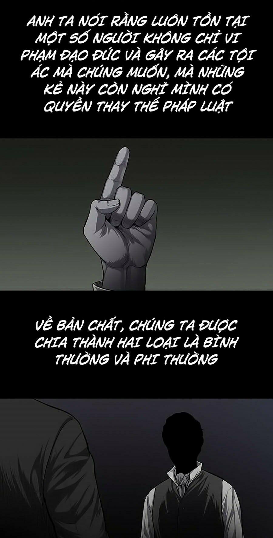 Thợ Săn Công Lý 26 trang 60