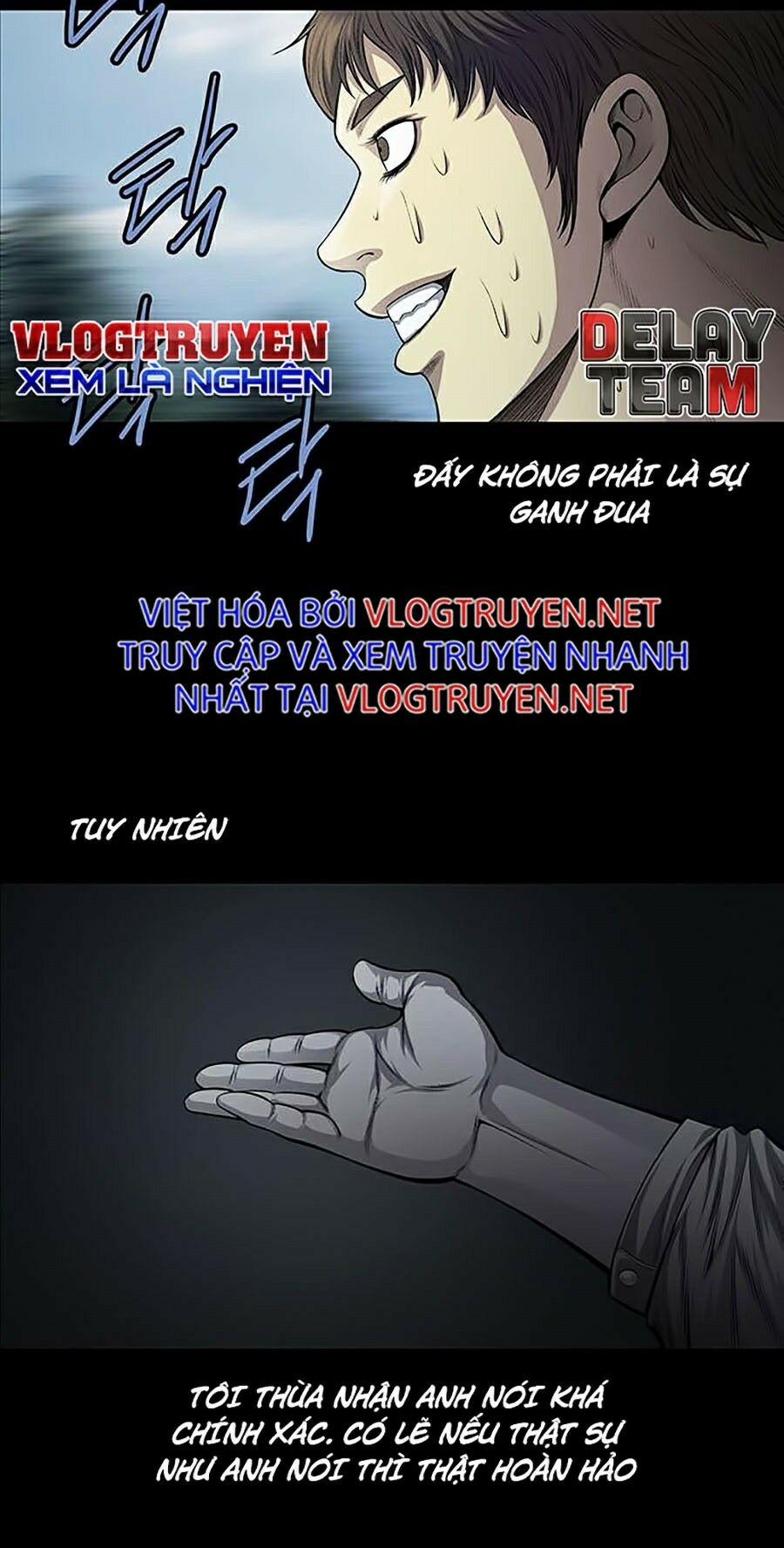 Thợ Săn Công Lý 26 trang 61