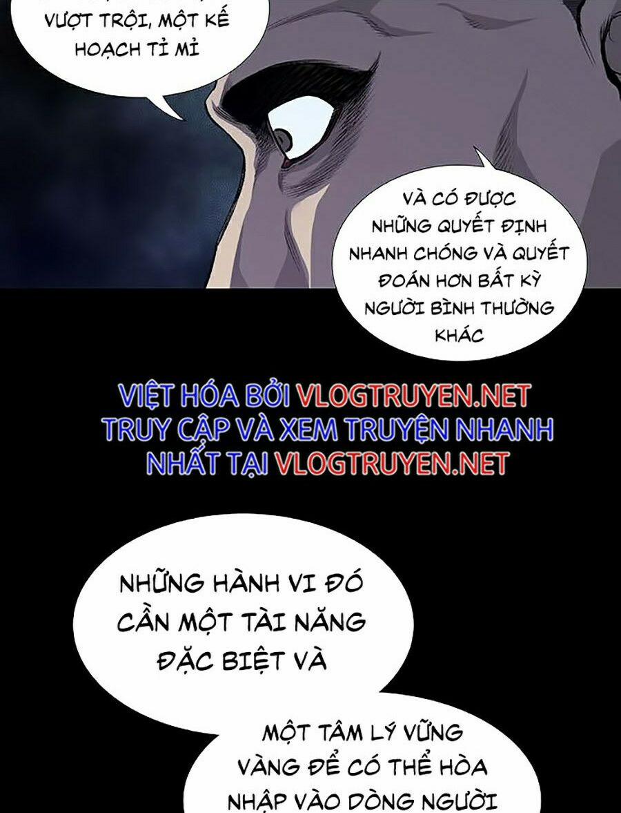 Thợ Săn Công Lý 26 trang 7