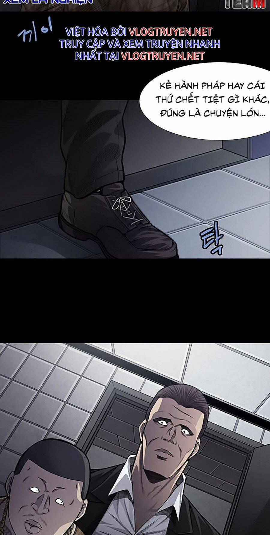 Thợ Săn Công Lý 27 trang 18
