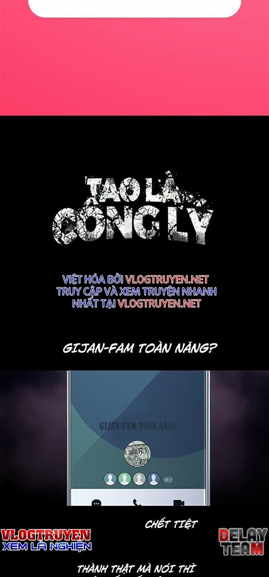 Thợ Săn Công Lý 28 trang 1