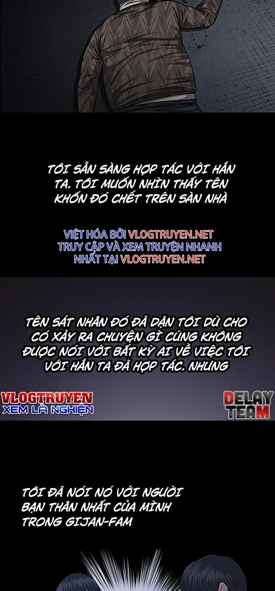 Thợ Săn Công Lý 28 trang 10