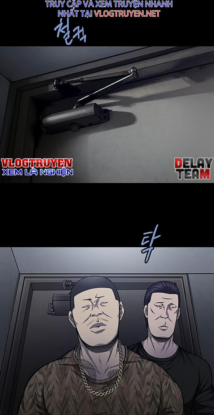 Thợ Săn Công Lý 28 trang 21