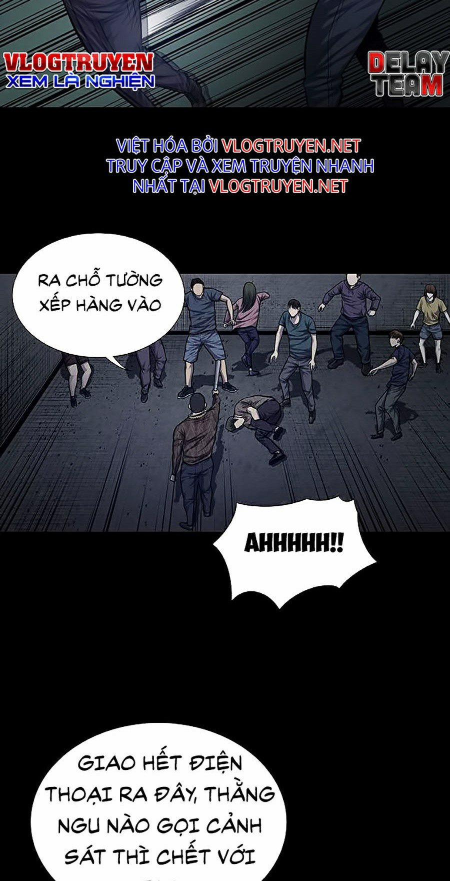 Thợ Săn Công Lý 28 trang 28