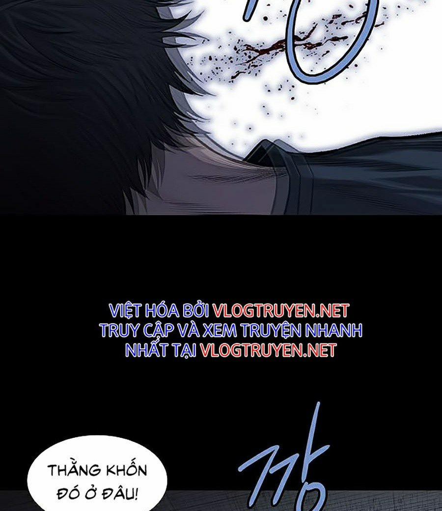 Thợ Săn Công Lý 28 trang 39