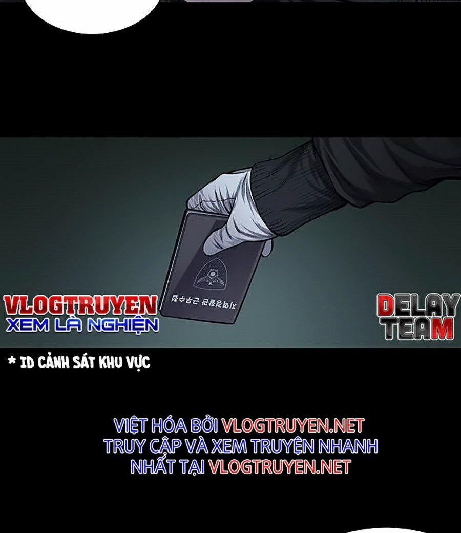 Thợ Săn Công Lý 28 trang 43