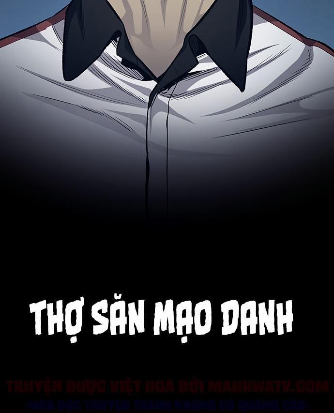 Thợ Săn Công Lý 29 trang 16