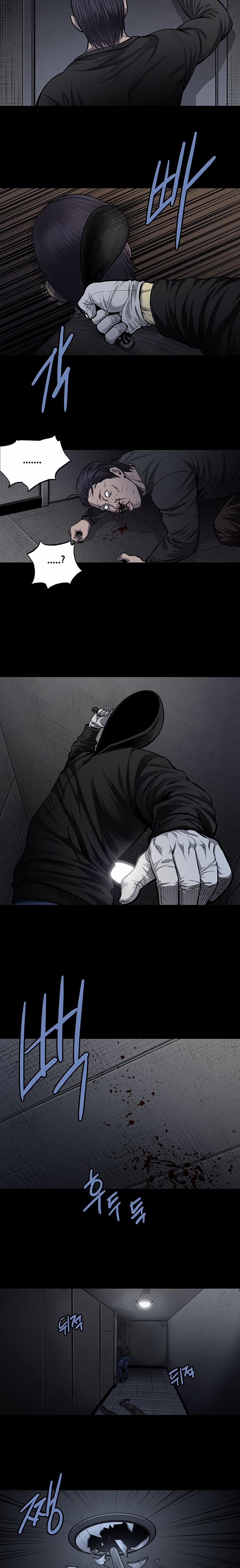 Thợ Săn Công Lý 29 trang 2