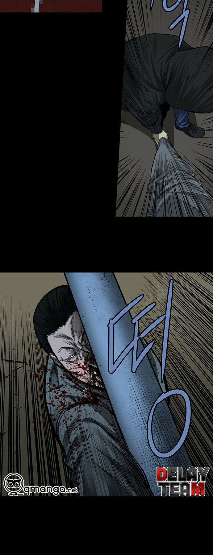 Thợ Săn Công Lý 3 trang 28