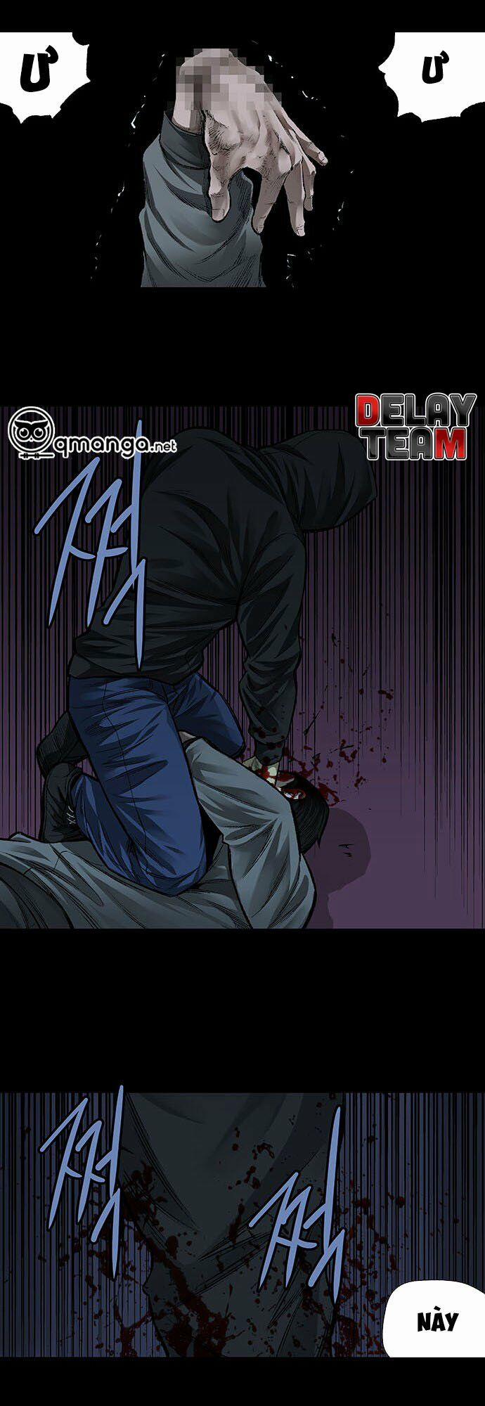 Thợ Săn Công Lý 3 trang 29