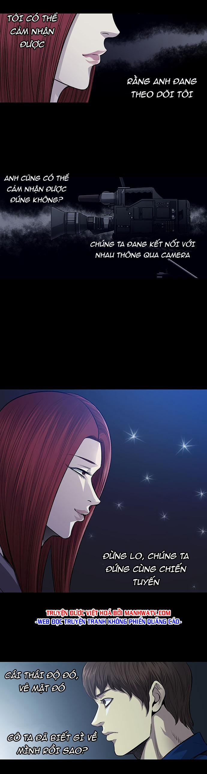 Thợ Săn Công Lý 33 trang 6