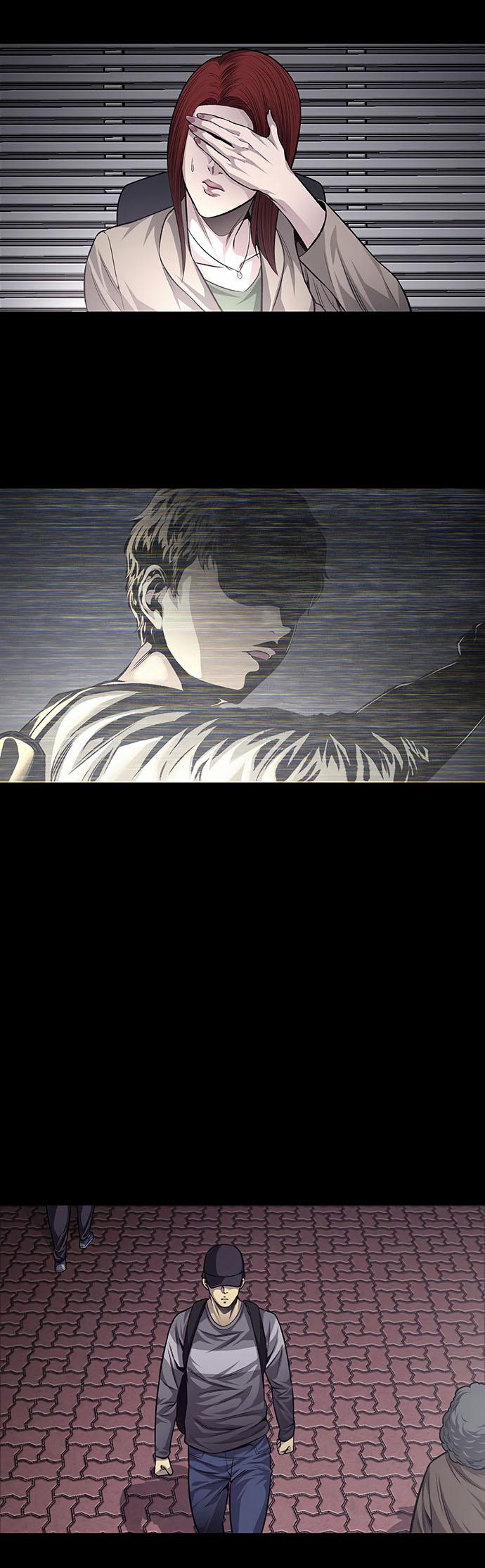 Thợ Săn Công Lý 35 trang 17