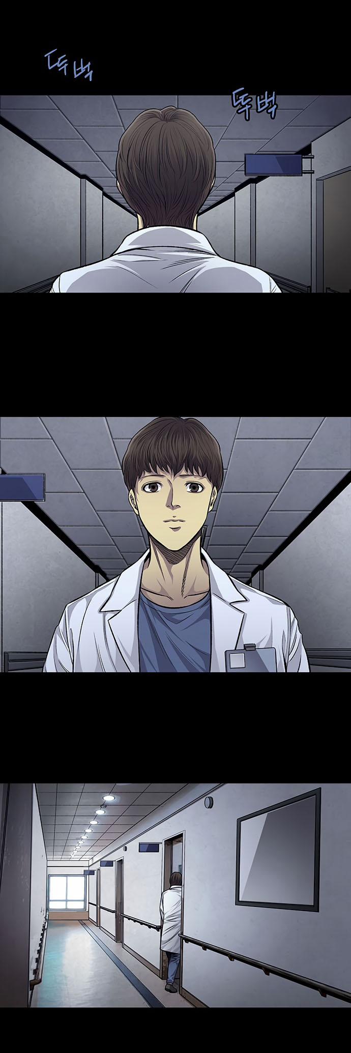 Thợ Săn Công Lý 35 trang 19