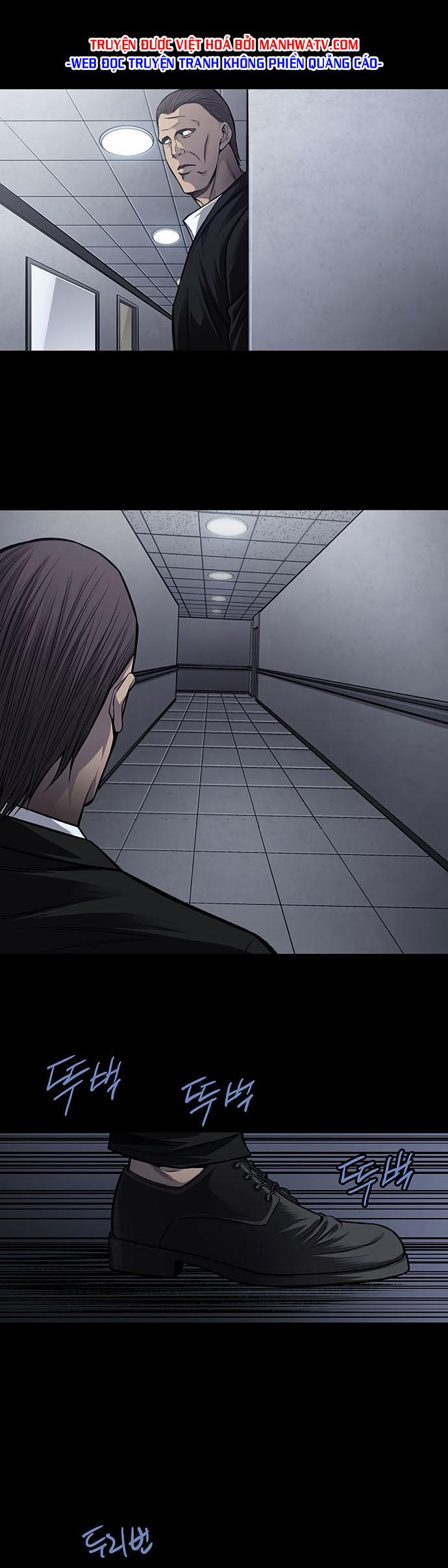 Thợ Săn Công Lý 35 trang 23