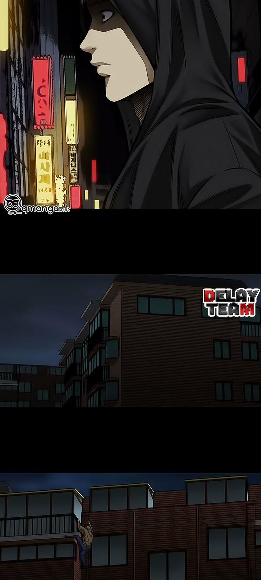 Thợ Săn Công Lý 4 trang 24