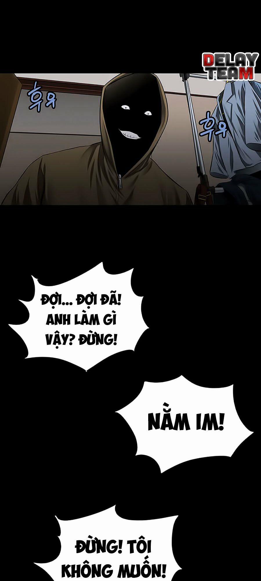 Thợ Săn Công Lý 4 trang 30