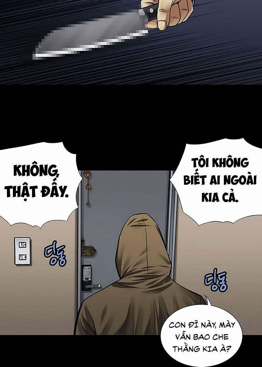 Thợ Săn Công Lý 4 trang 34