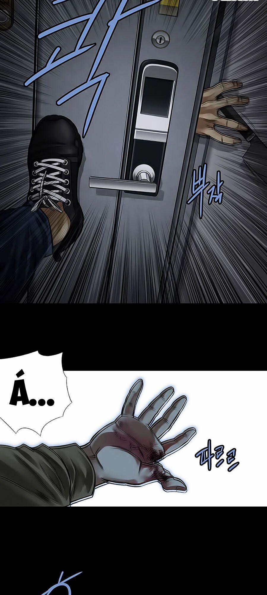 Thợ Săn Công Lý 4 trang 38