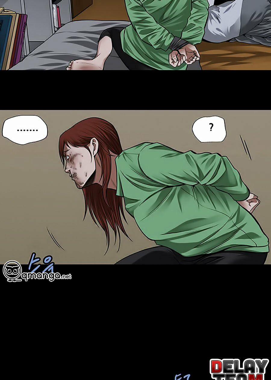 Thợ Săn Công Lý 4 trang 39