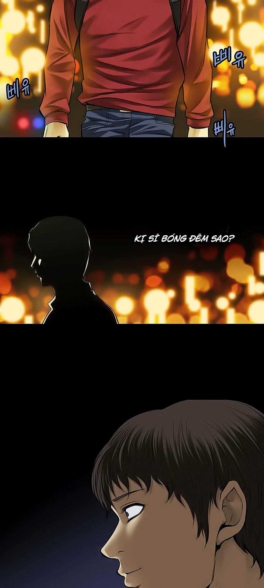 Thợ Săn Công Lý 4 trang 49