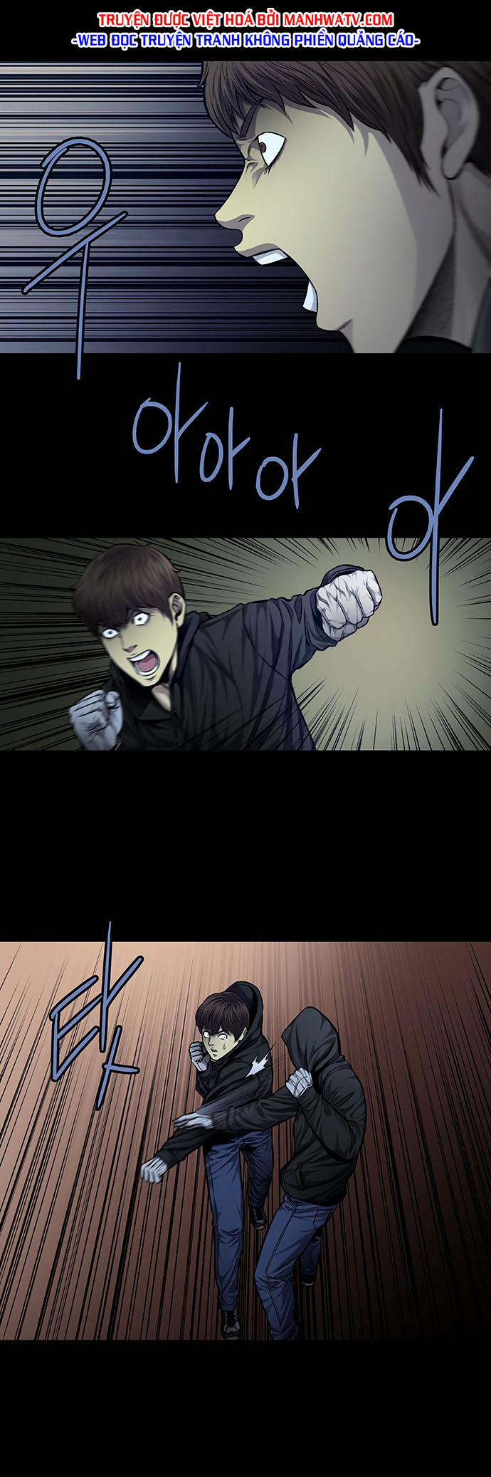 Thợ Săn Công Lý 41 trang 21