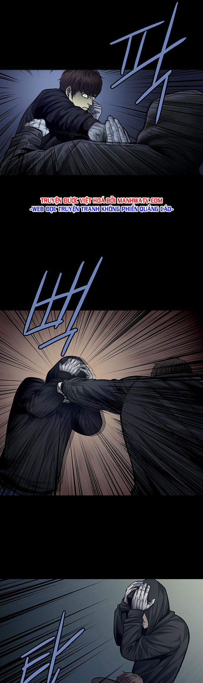 Thợ Săn Công Lý 41 trang 9