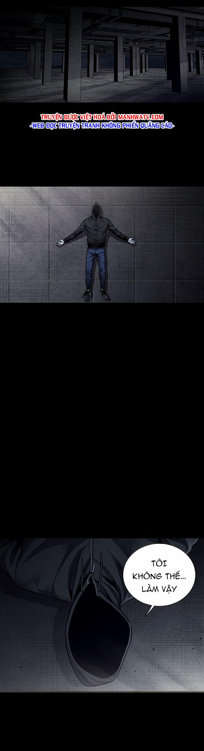 Thợ Săn Công Lý 42 trang 24