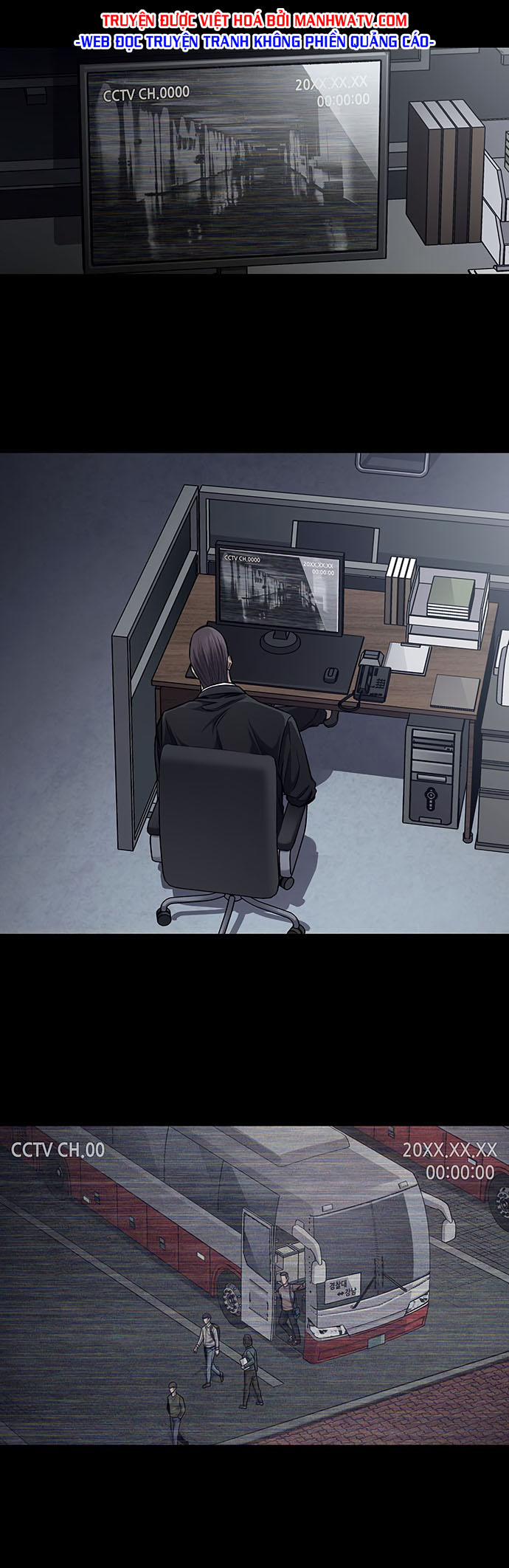 Thợ Săn Công Lý 42 trang 25