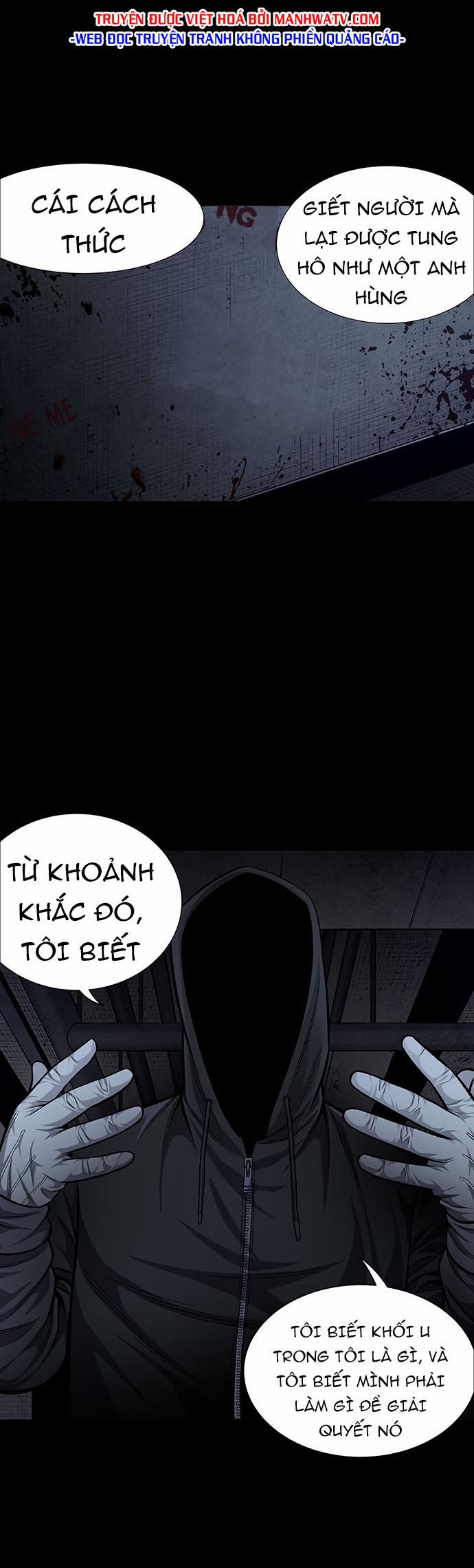 Thợ Săn Công Lý 42 trang 4