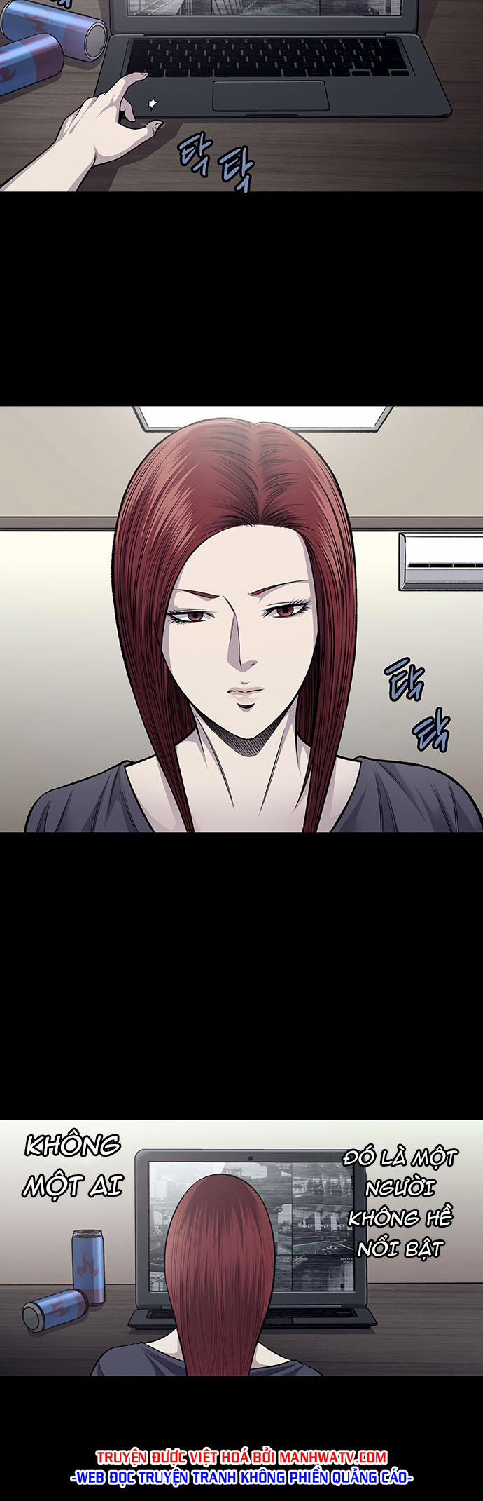 Thợ Săn Công Lý 44 trang 18