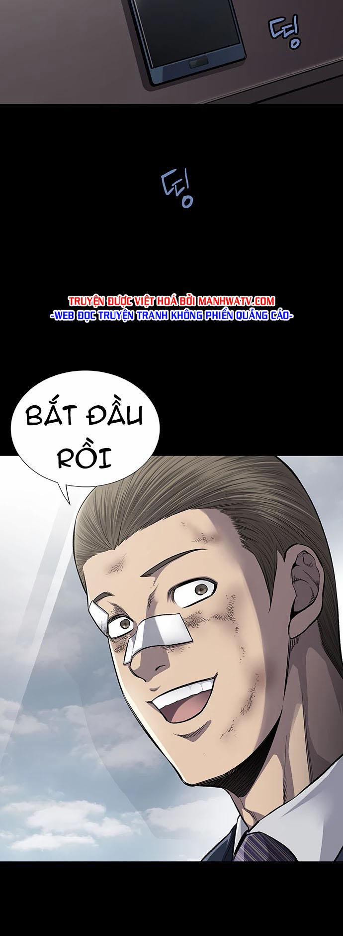 Thợ Săn Công Lý 46 trang 26