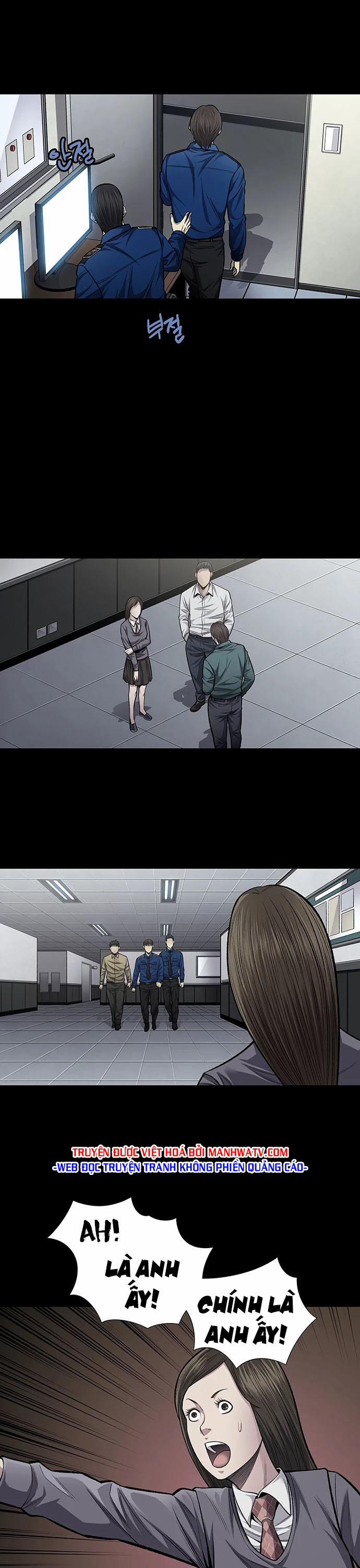 Thợ Săn Công Lý 47 trang 13