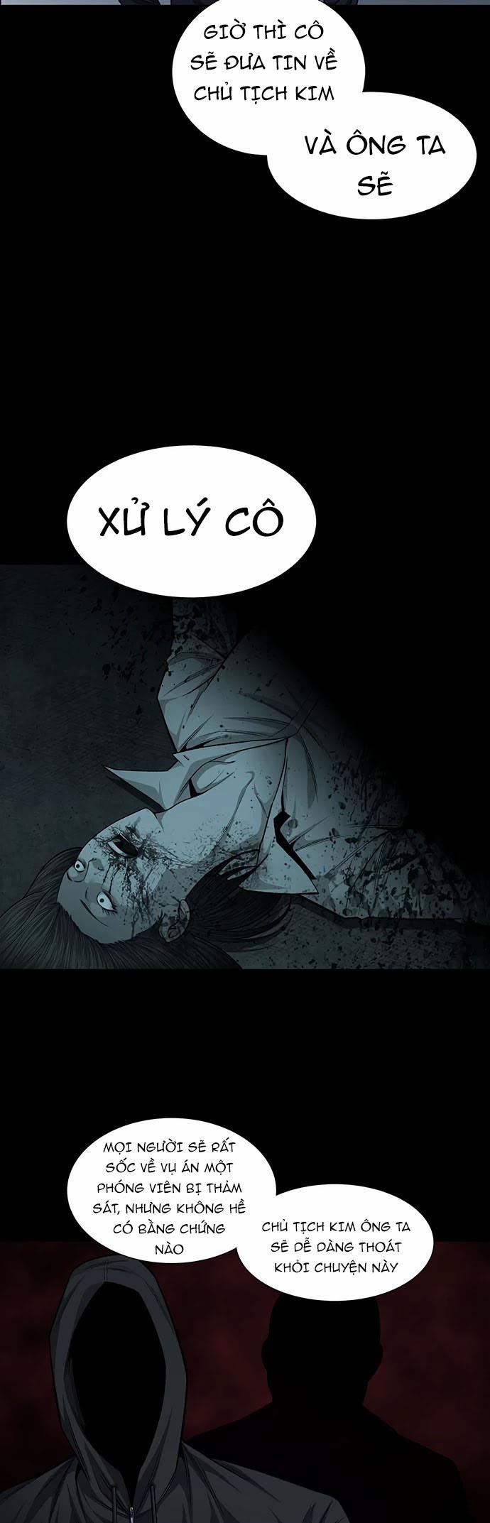 Thợ Săn Công Lý 47 trang 3