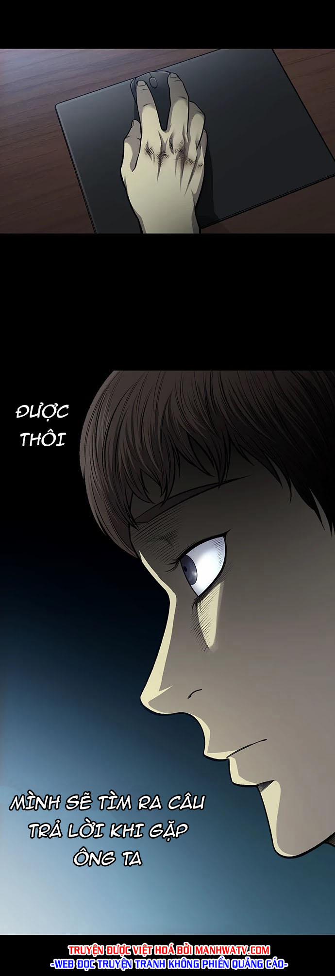 Thợ Săn Công Lý 48 trang 4