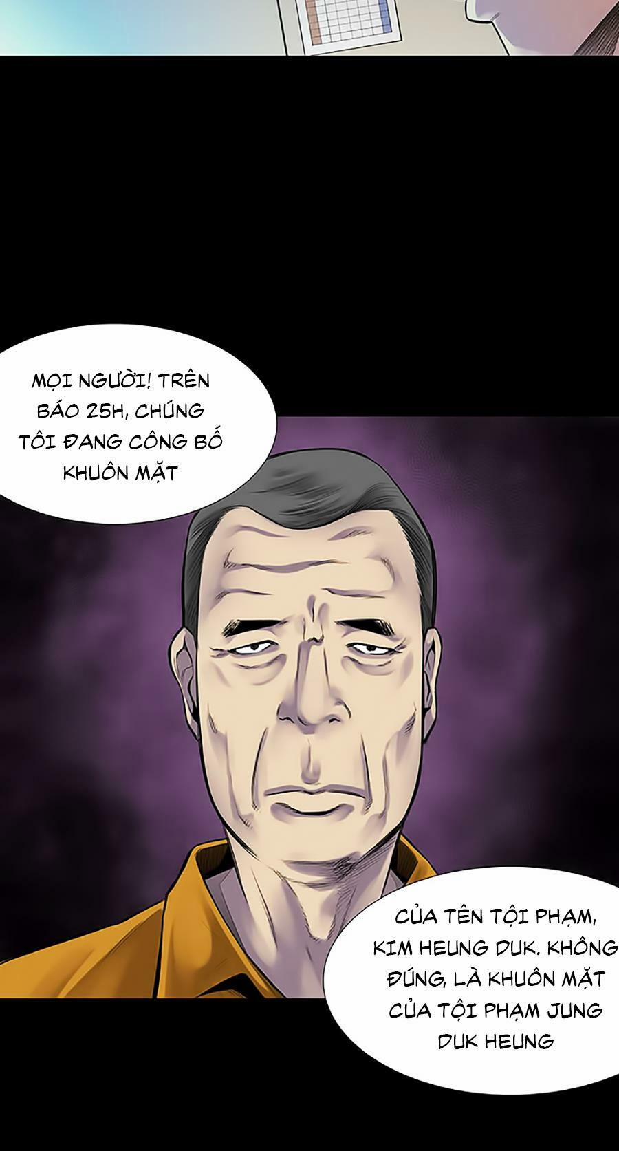 Thợ Săn Công Lý 5 trang 22