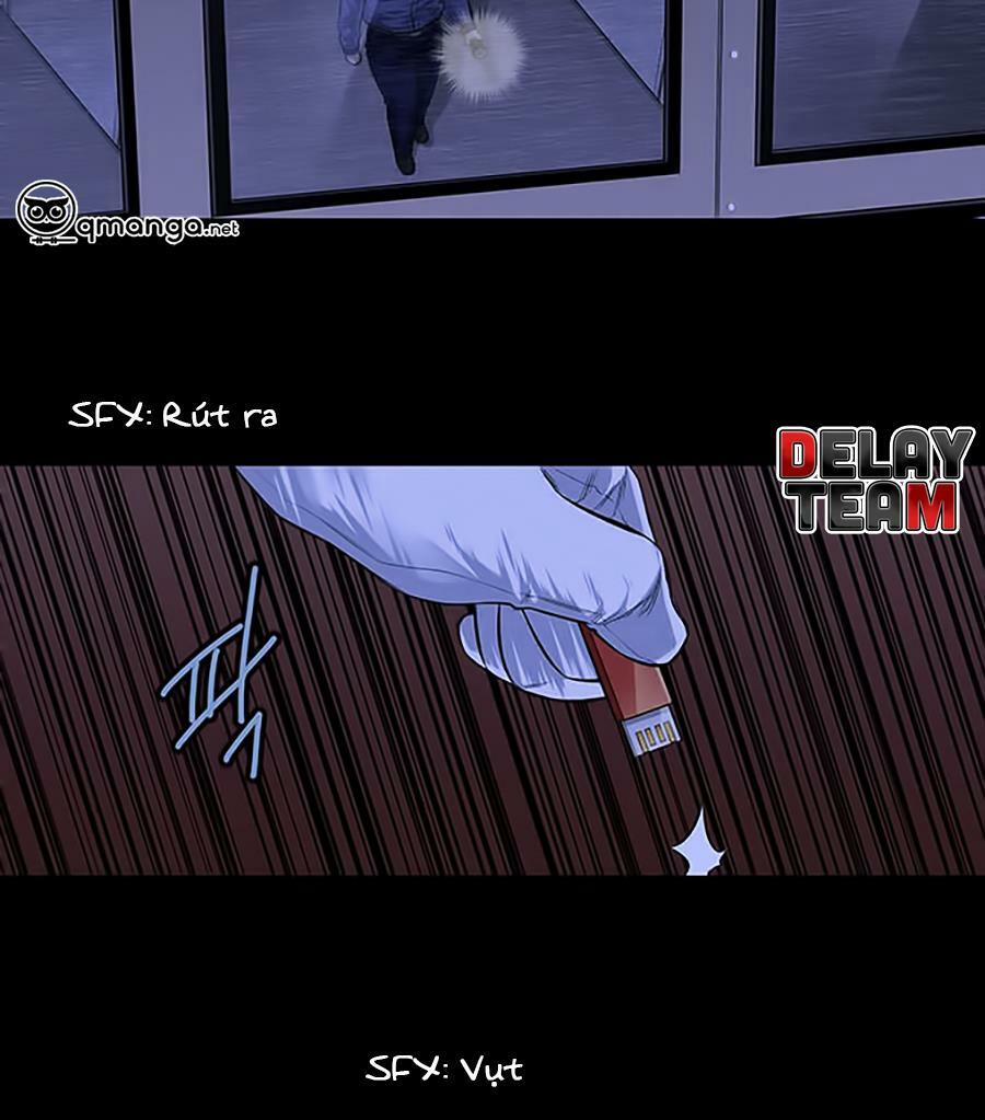 Thợ Săn Công Lý 5 trang 49