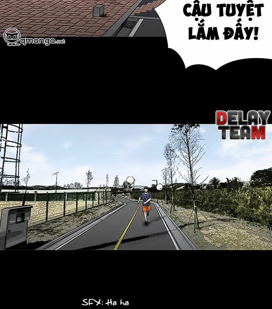 Thợ Săn Công Lý 5 trang 52