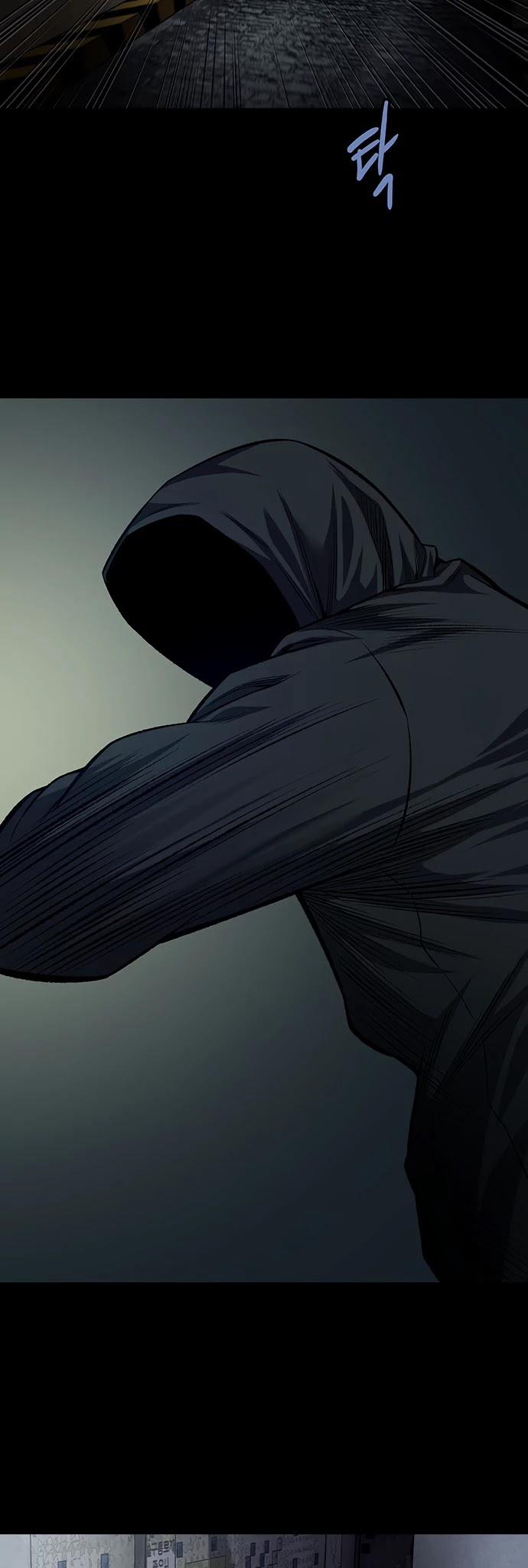 Thợ Săn Công Lý 50 trang 23