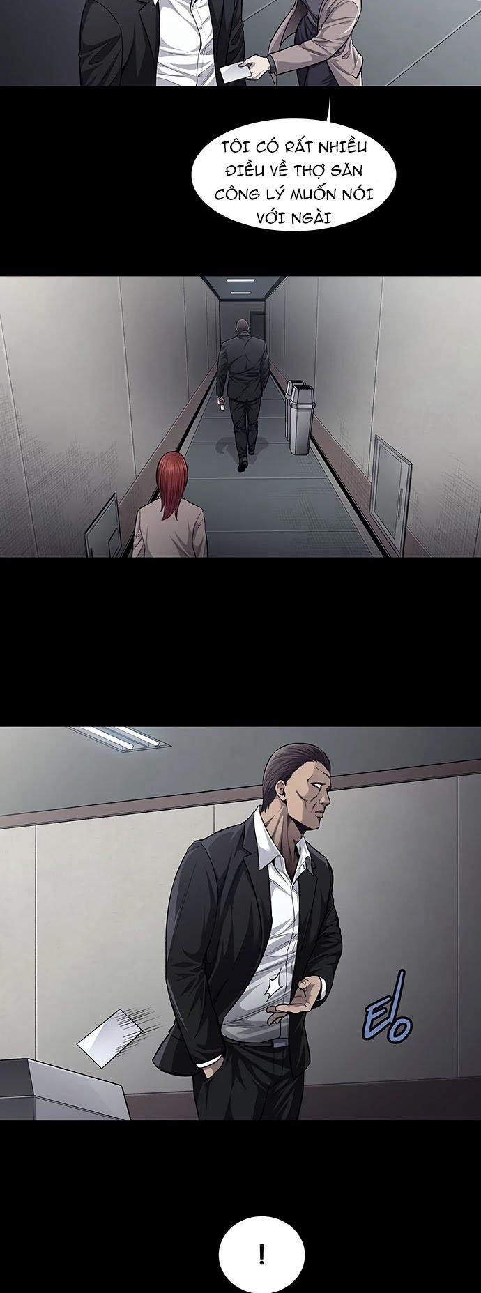 Thợ Săn Công Lý 51 trang 11