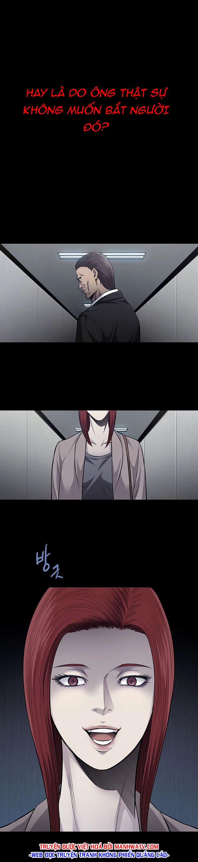 Thợ Săn Công Lý 51 trang 13