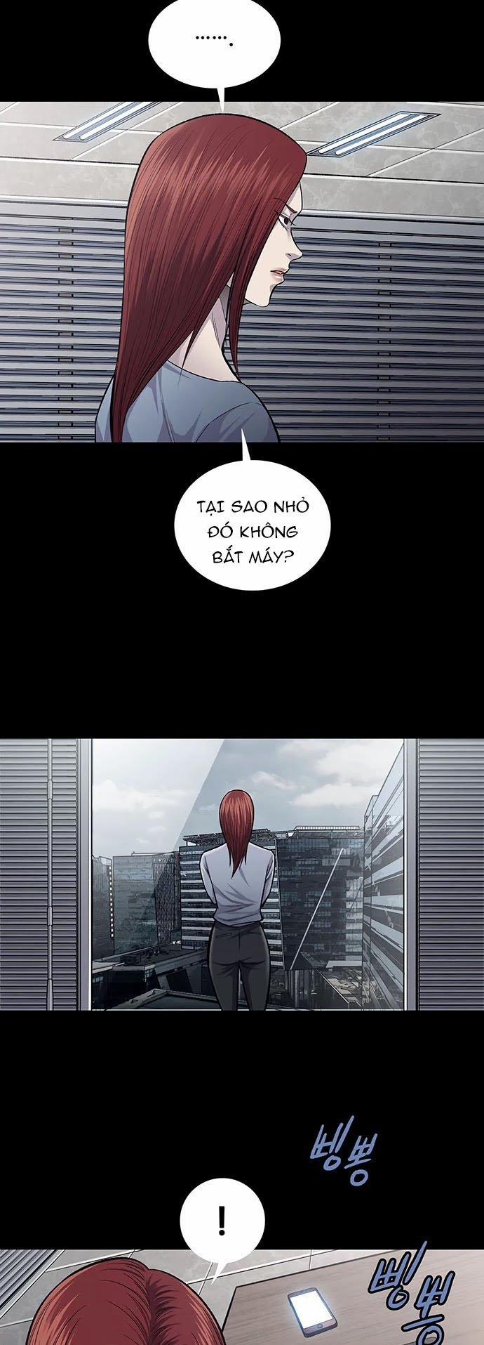 Thợ Săn Công Lý 51 trang 23