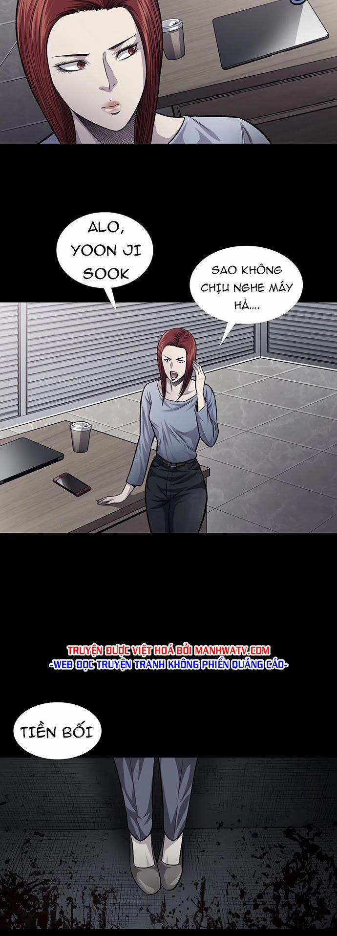 Thợ Săn Công Lý 51 trang 24