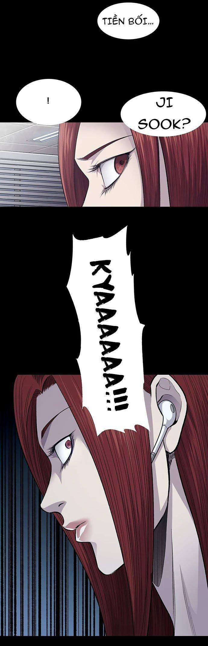 Thợ Săn Công Lý 51 trang 25