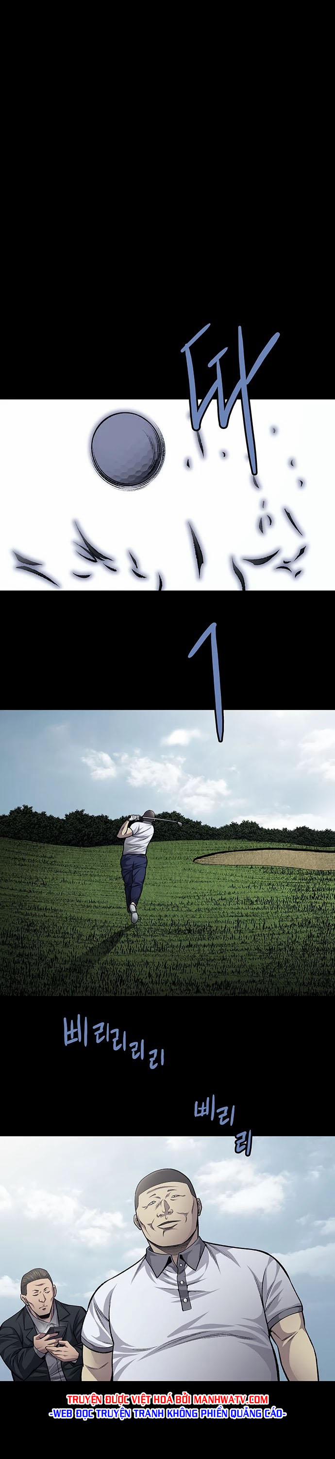 Thợ Săn Công Lý 52 trang 16