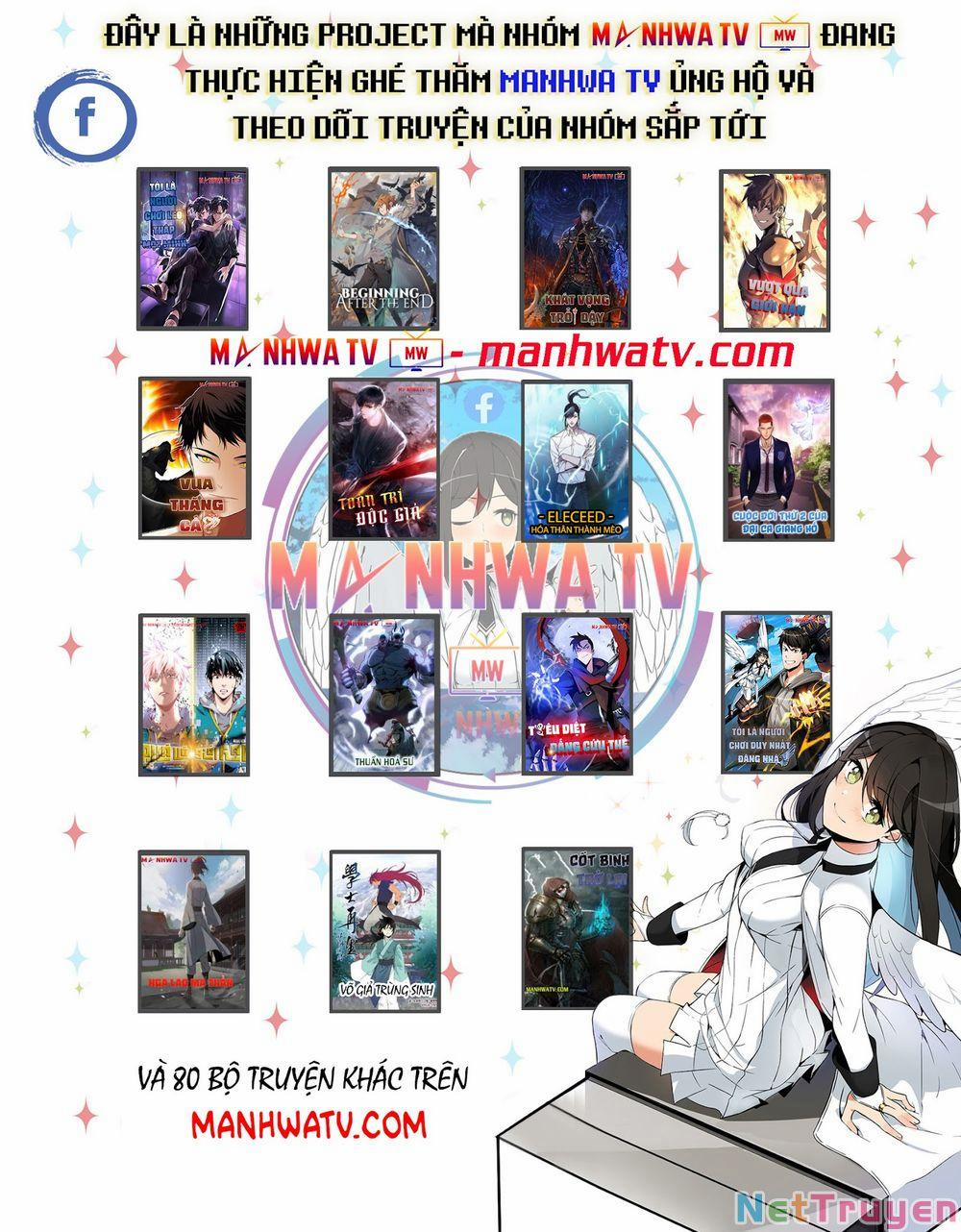 Thợ Săn Công Lý 55 trang 17