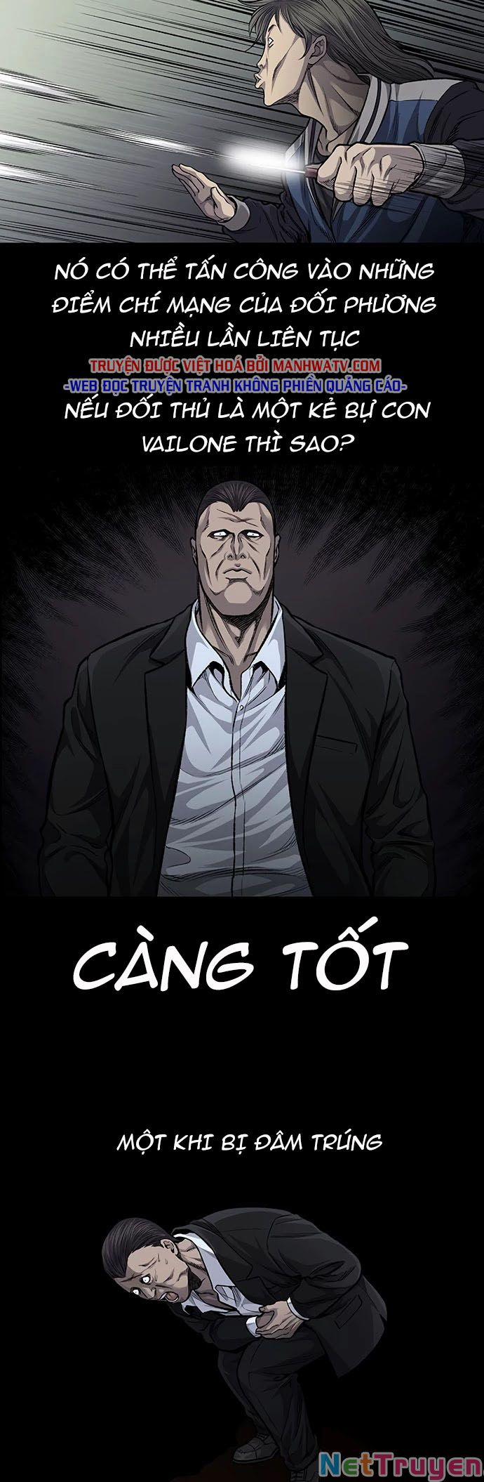 Thợ Săn Công Lý 55 trang 3