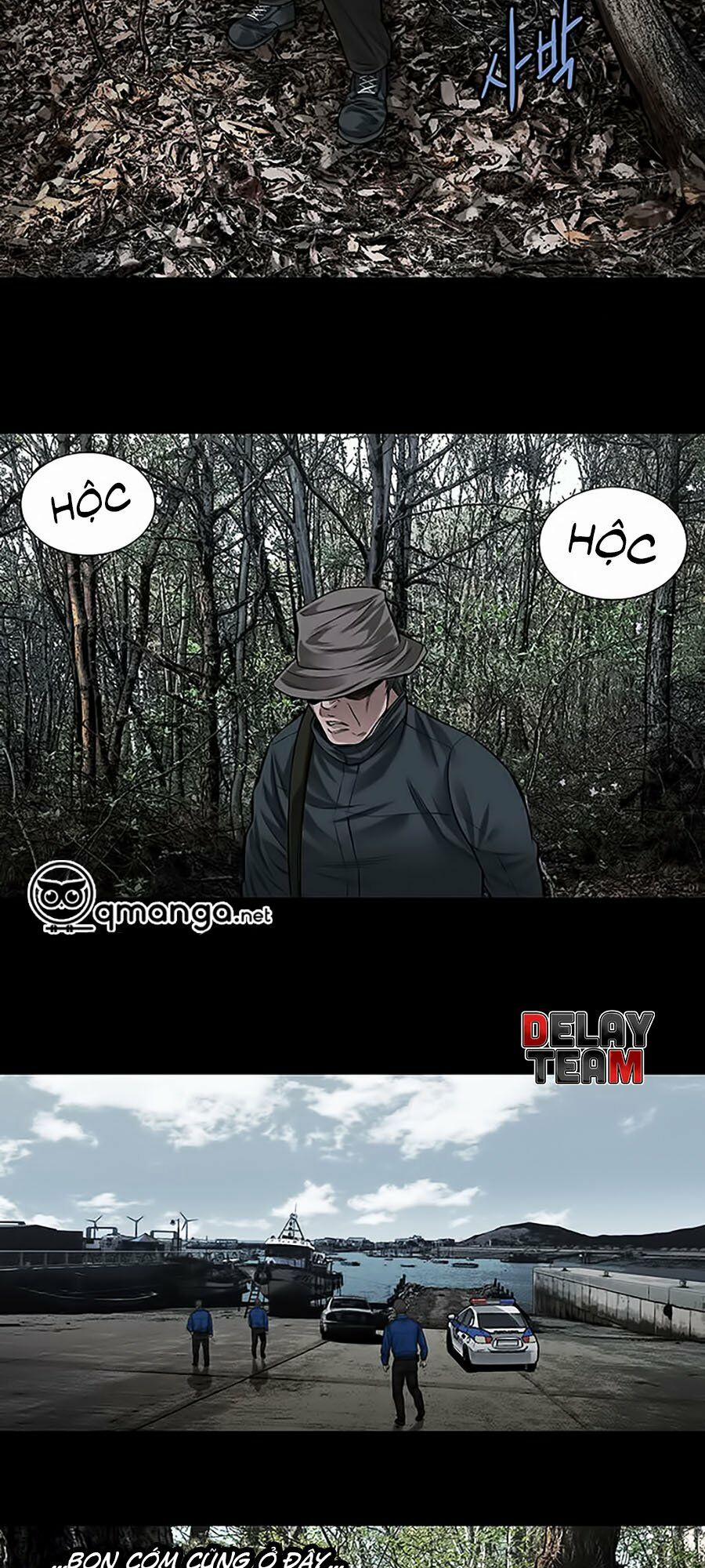 Thợ Săn Công Lý 6 trang 23
