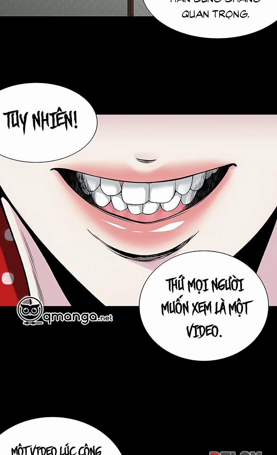 Thợ Săn Công Lý 6 trang 31