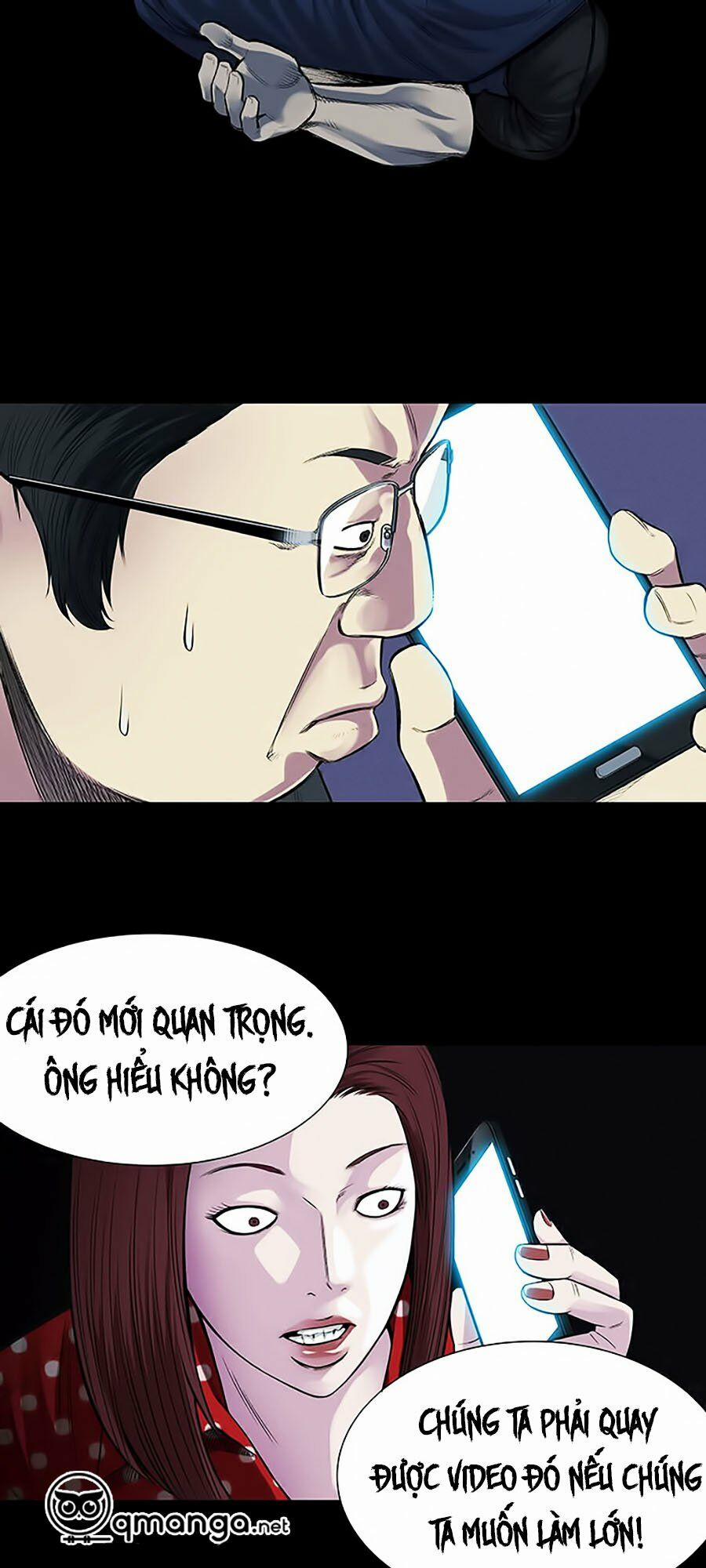 Thợ Săn Công Lý 6 trang 33