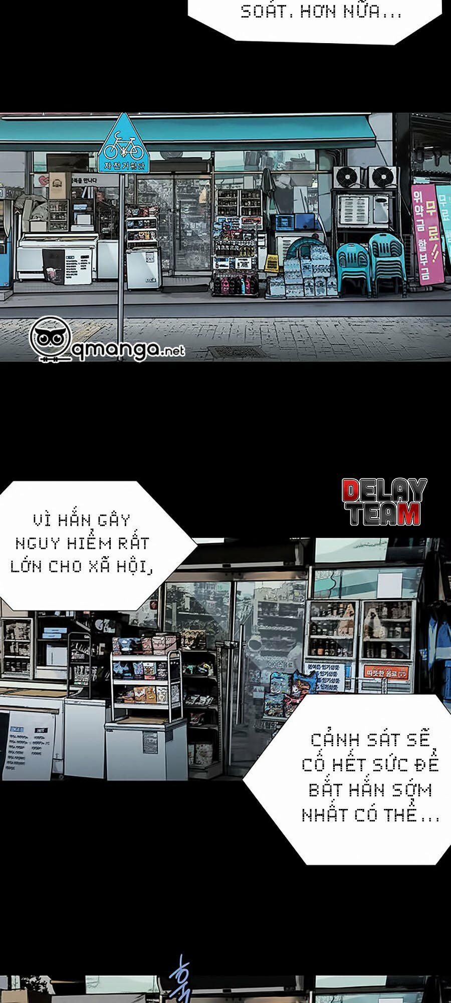 Thợ Săn Công Lý 6 trang 36
